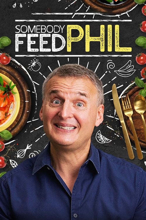 Somebody Feed Phil : 1.Sezon 1.Bölüm