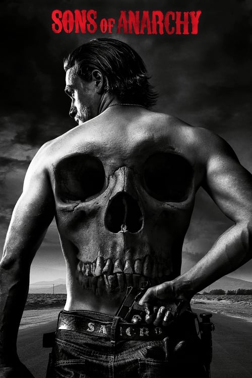 Sons of Anarchy : 2.Sezon 10.Bölüm