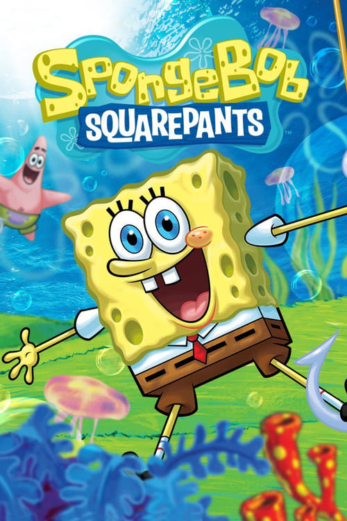 SpongeBob SquarePants : 2.Sezon 9.Bölüm