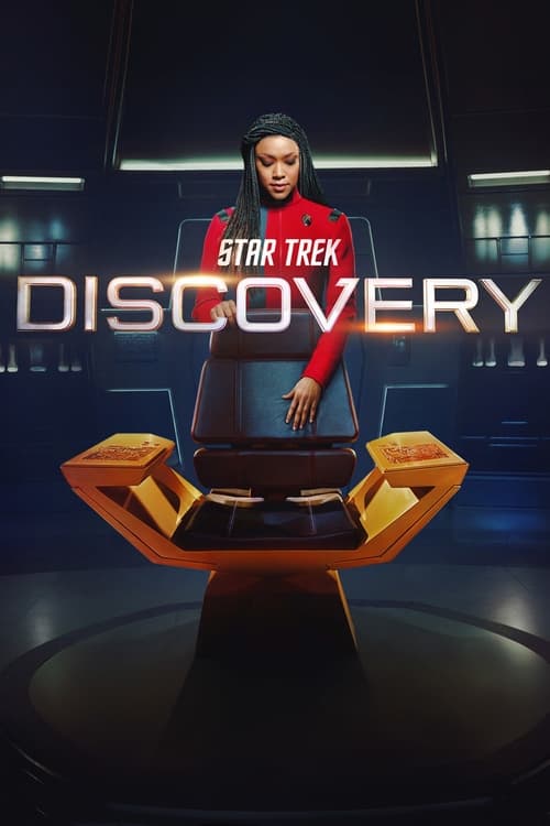 Star Trek Discovery : 2.Sezon 5.Bölüm