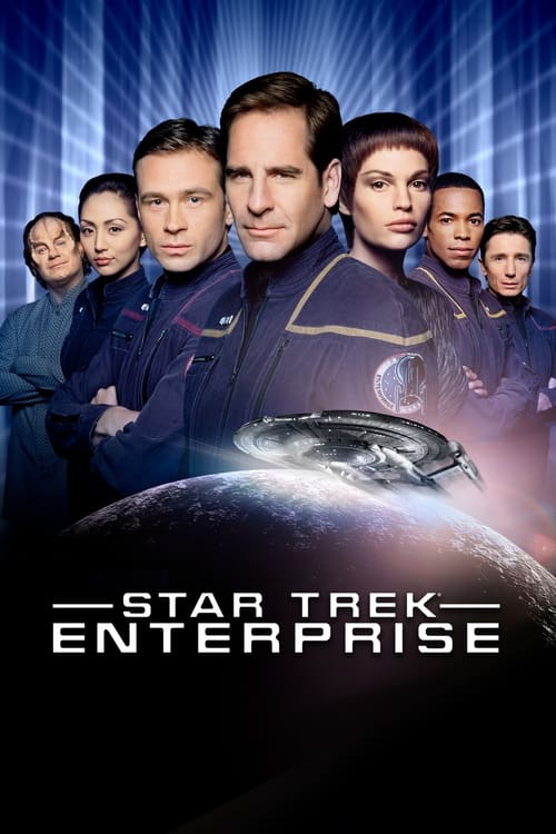 Star Trek Enterprise : 3.Sezon 16.Bölüm