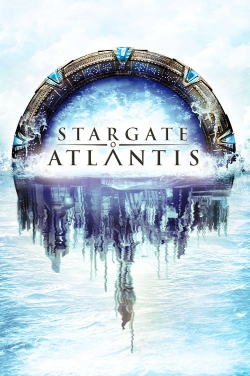 Stargate Atlantis : 1.Sezon 14.Bölüm