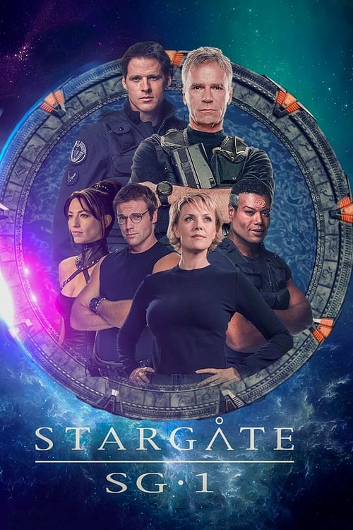 Stargate SG-1 : 3.Sezon 14.Bölüm