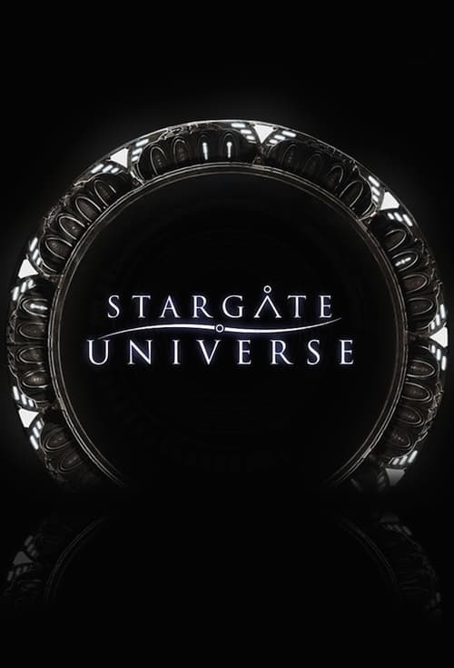 Stargate Universe : 2.Sezon 14.Bölüm