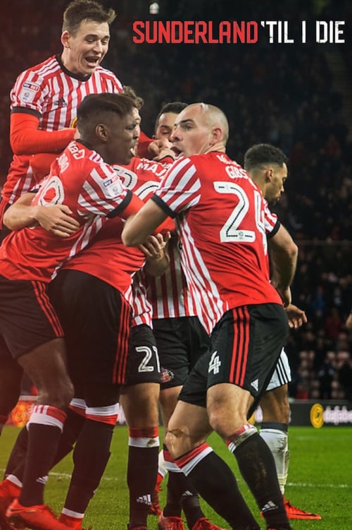 Sunderland ‘Til I Die : 3.Sezon 3.Bölüm