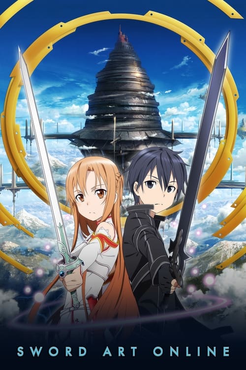 Sword Art Online : 2.Sezon 14.Bölüm