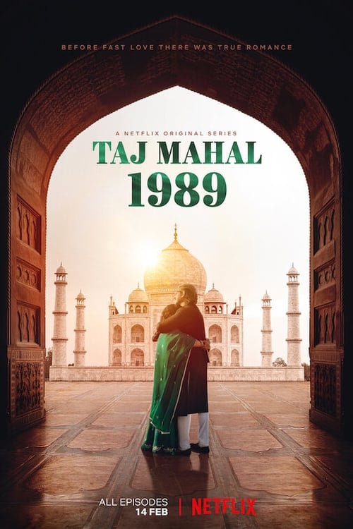 Taj Mahal 1989 : 1.Sezon 2.Bölüm