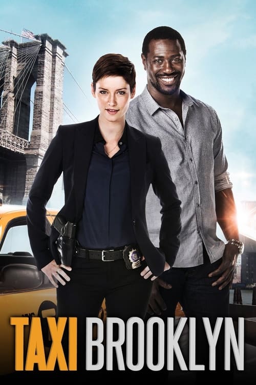 Taxi Brooklyn : 1.Sezon 8.Bölüm