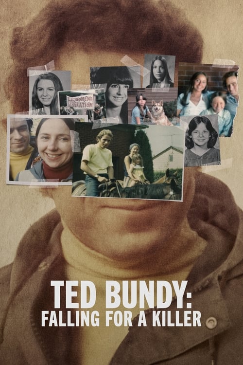 Ted Bundy Falling for a Killer : 1.Sezon 5.Bölüm