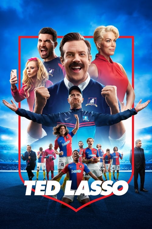 Ted Lasso : 1.Sezon 10.Bölüm