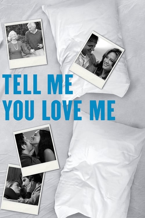 Tell Me You Love Me : 1.Sezon 5.Bölüm