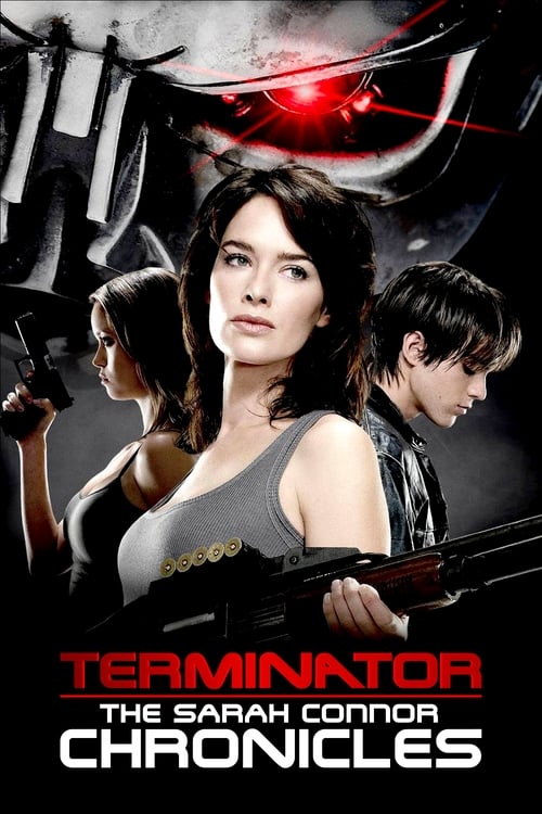 Terminator The Sarah Connor Chronicles : 1.Sezon 4.Bölüm