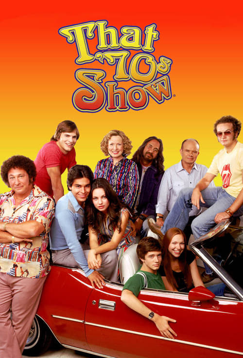 That ’70s Show : 3.Sezon 16.Bölüm