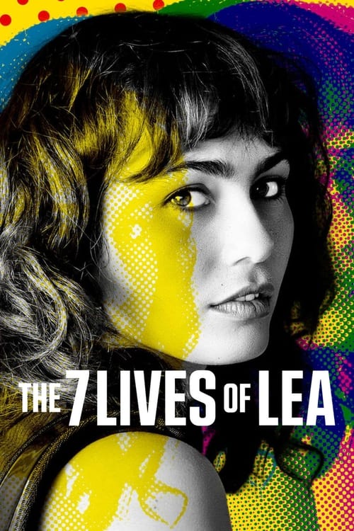 The 7 Lives of Lea : 1.Sezon 3.Bölüm