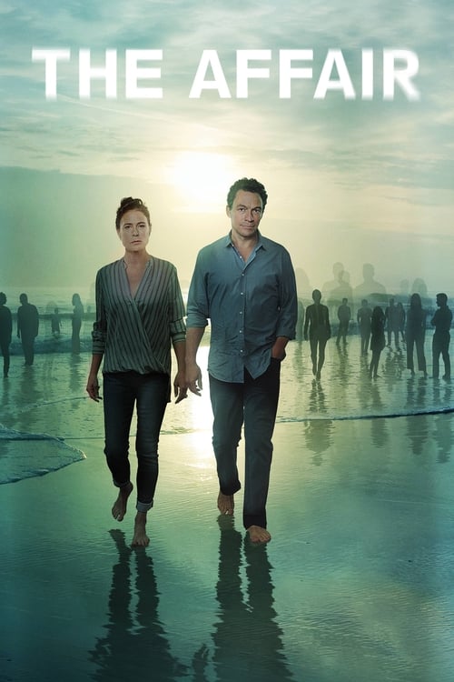 The Affair : 1.Sezon 4.Bölüm