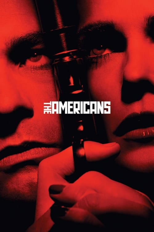 The Americans : 2.Sezon 6.Bölüm