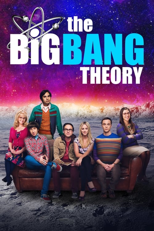 The Big Bang Theory : 10.Sezon 20.Bölüm