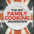 The Big Family Cooking Showdown : 1.Sezon 10.Bölüm izle