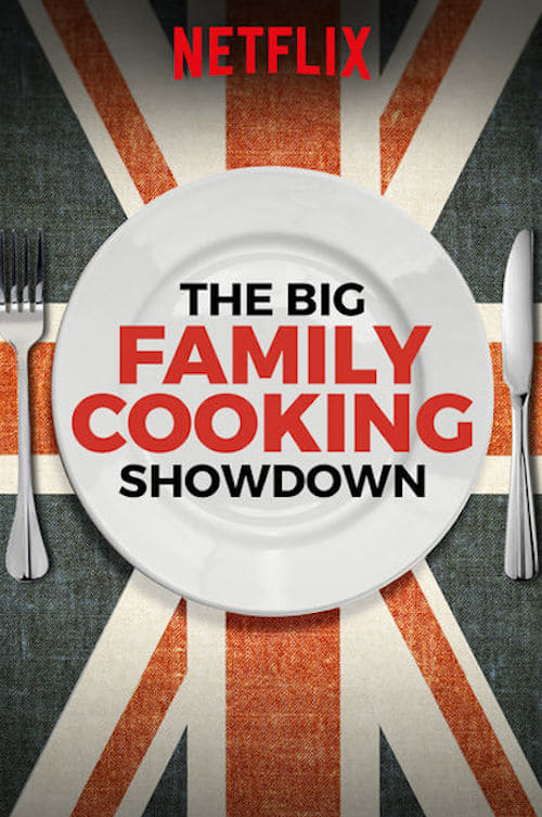 The Big Family Cooking Showdown : 1.Sezon 10.Bölüm