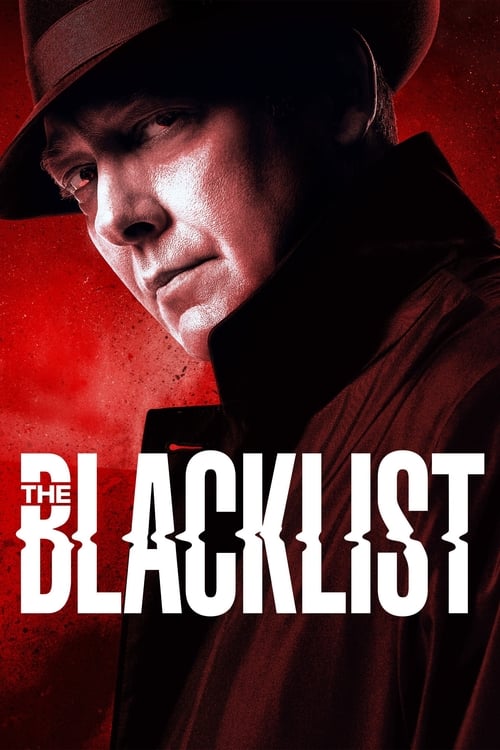 The Blacklist : 3.Sezon 18.Bölüm