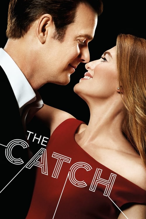 The Catch : 2.Sezon 1.Bölüm