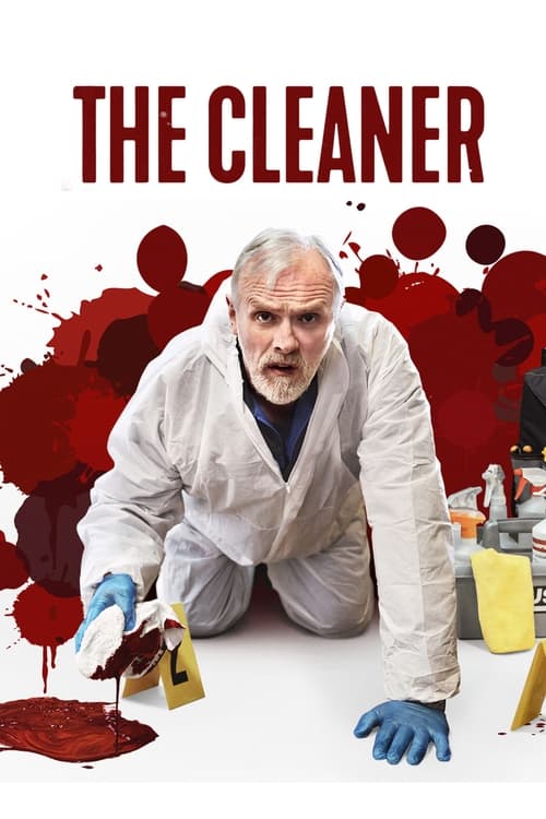 The Cleaner : 1.Sezon 3.Bölüm