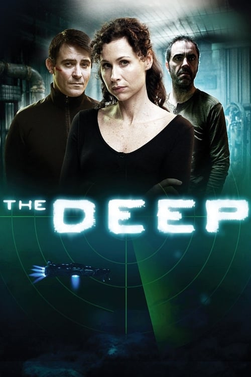 The Deep : 1.Sezon 5.Bölüm