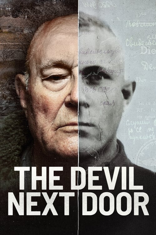 The Devil Next Door : 1.Sezon 5.Bölüm