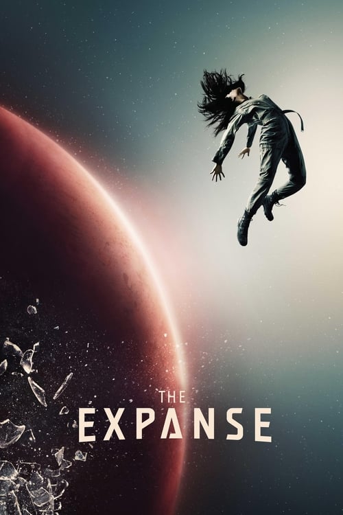 The Expanse : 1.Sezon 2.Bölüm