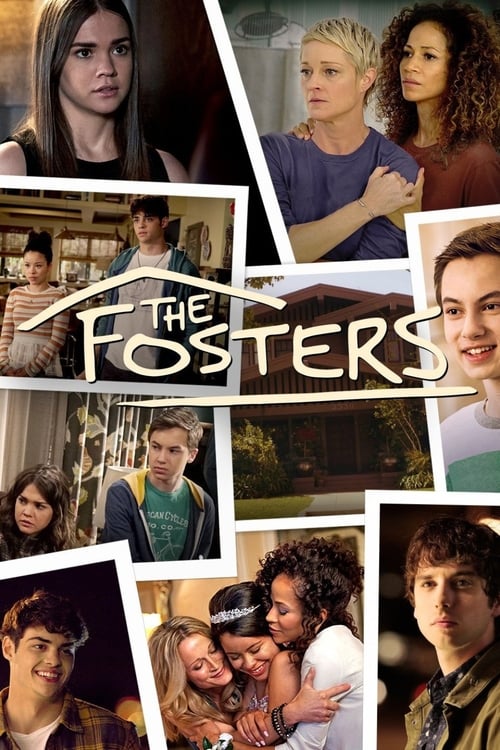 The Fosters : 3.Sezon 18.Bölüm