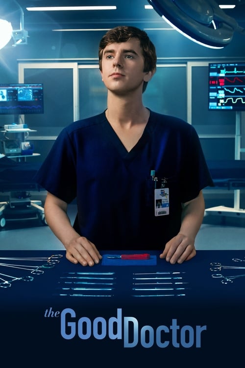 The Good Doctor : 1.Sezon 5.Bölüm