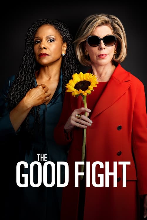 The Good Fight : 1.Sezon 9.Bölüm