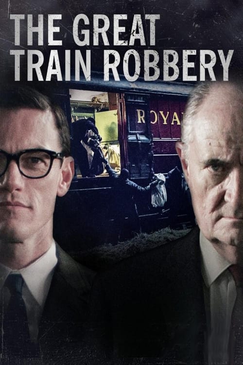 The Great Train Robbery : 1.Sezon 1.Bölüm