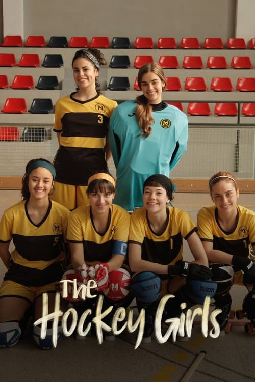 The Hockey Girls : 1.Sezon 7.Bölüm