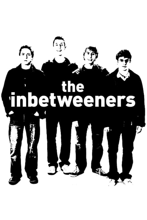 The Inbetweeners : 1.Sezon 4.Bölüm