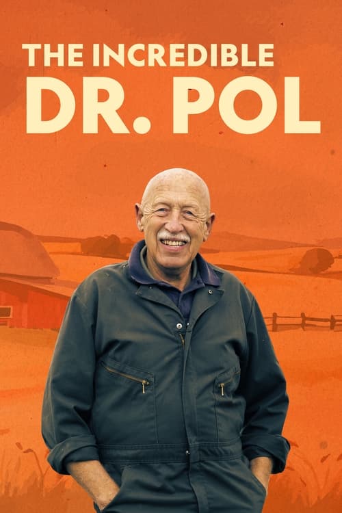 The Incredible Dr. Pol : 11.Sezon 8.Bölüm