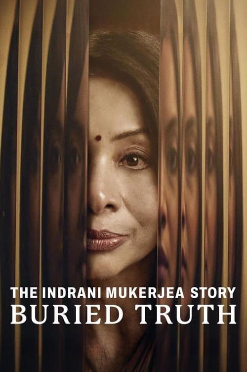 The Indrani Mukerjea Story Buried Truth : 1.Sezon 2.Bölüm