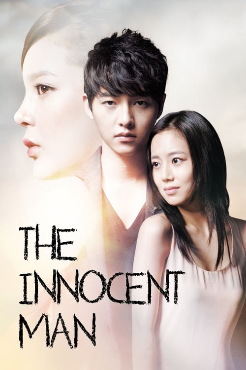 The Innocent Man : 1.Sezon 9.Bölüm