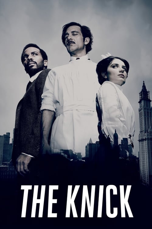 The Knick : 2.Sezon 6.Bölüm