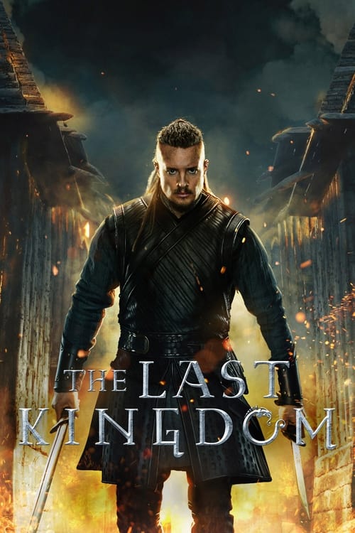 The Last Kingdom : 1.Sezon 8.Bölüm