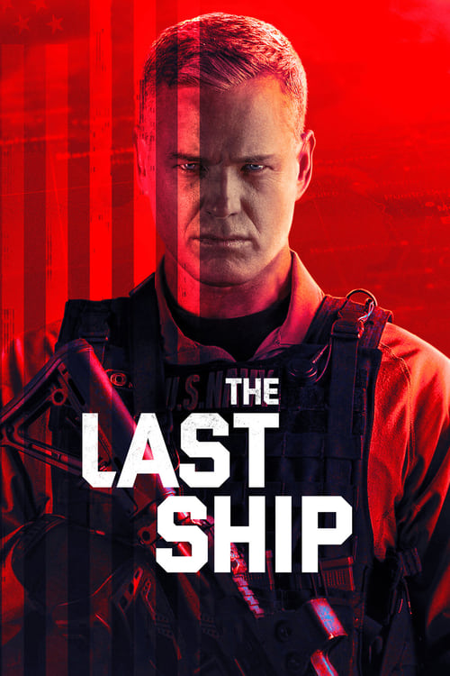 The Last Ship : 3.Sezon 11.Bölüm