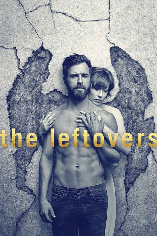 The Leftovers : 2.Sezon 1.Bölüm