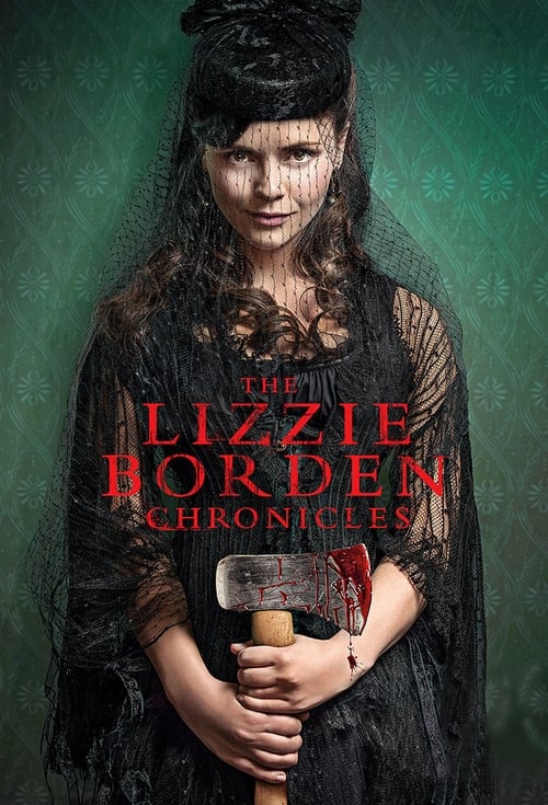 The Lizzie Borden Chronicles : 1.Sezon 4.Bölüm