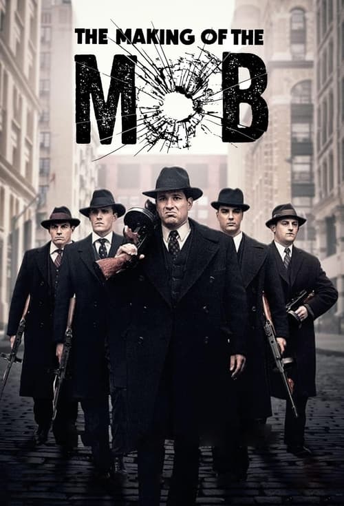 The Making of The Mob : 1.Sezon 1.Bölüm