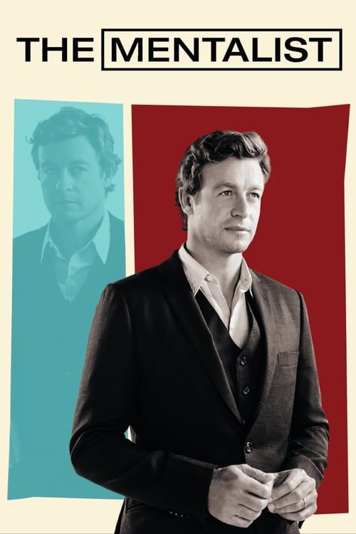 The Mentalist : 2.Sezon 13.Bölüm