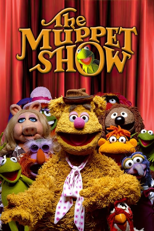 The Muppet Show : 1.Sezon 9.Bölüm