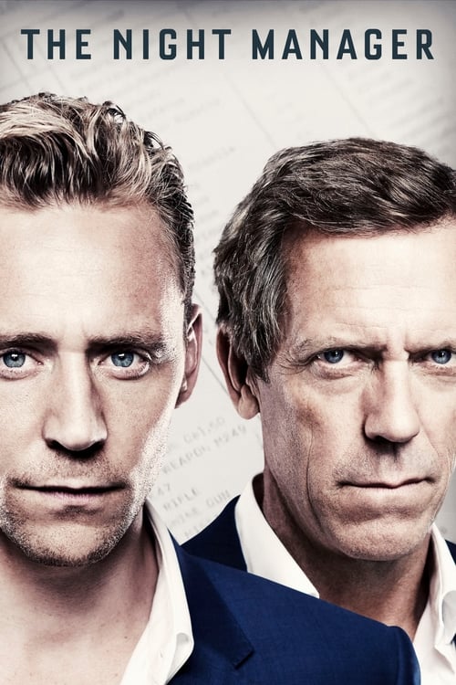 The Night Manager : 1.Sezon 4.Bölüm