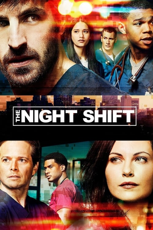 The Night Shift : 3.Sezon 10.Bölüm