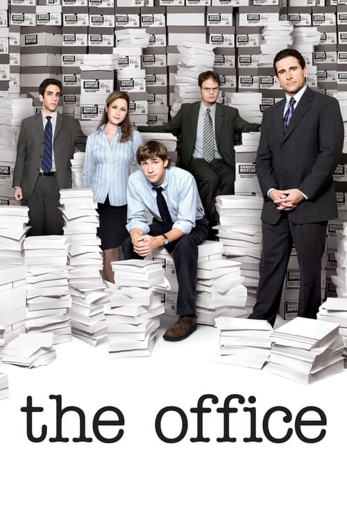 The Office : 8.Sezon 17.Bölüm