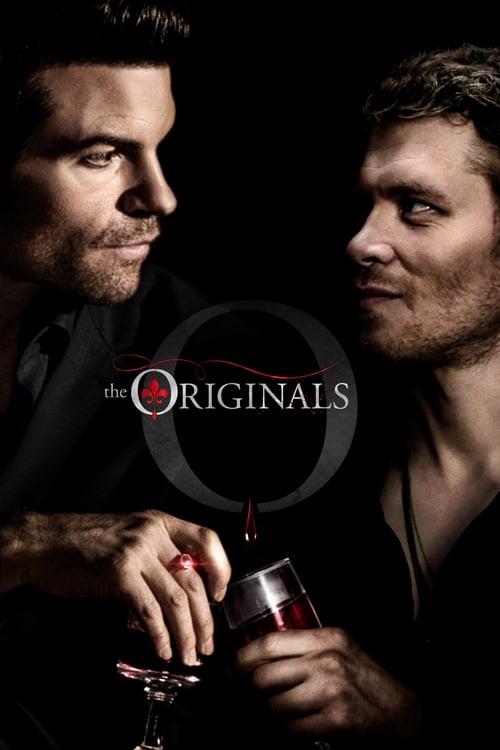 The Originals : 2.Sezon 6.Bölüm